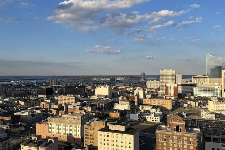 City view
