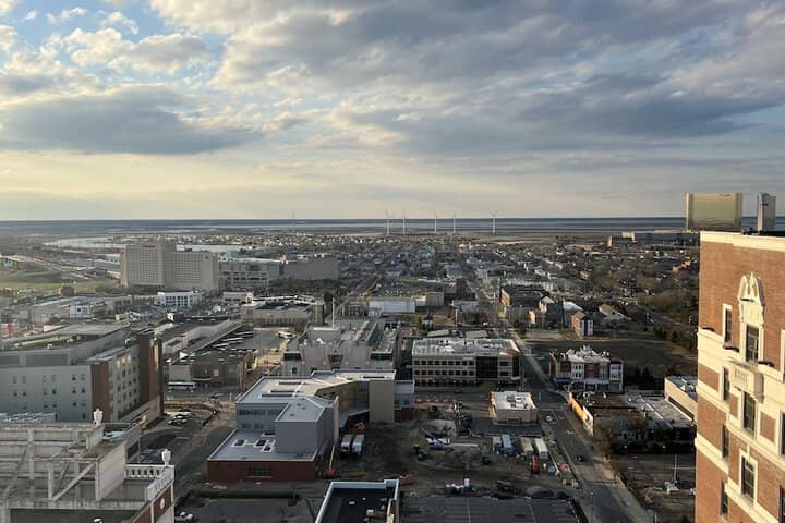 City view